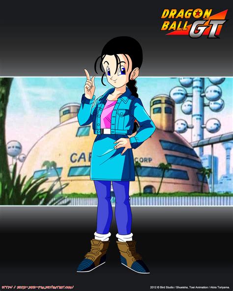 videl gt